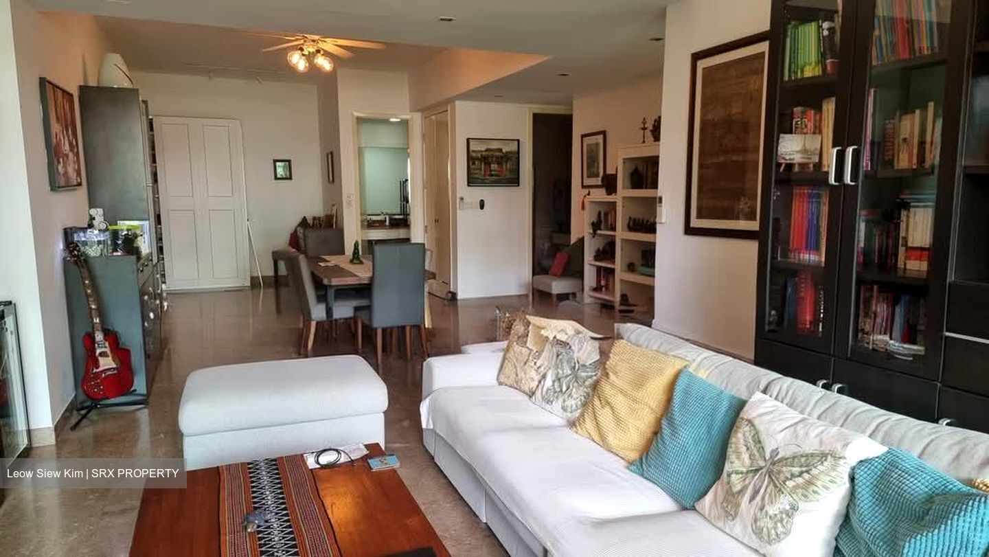 Maplewoods (D21), Condominium #602894361